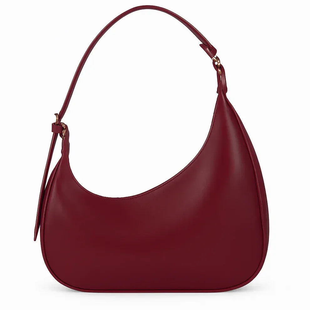 Haswear Miral Bag - Black - HASWEAR