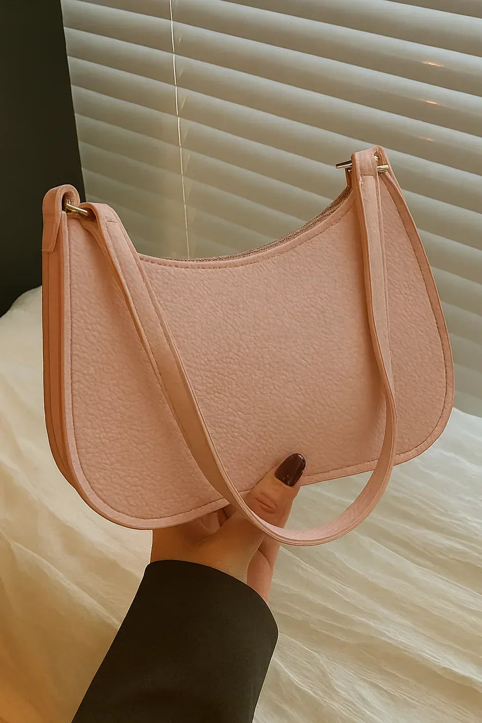 Haswear Rouge Bag - HASWEAR