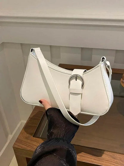 Haswear Nysa Bag- Dark Brown - HASWEAR