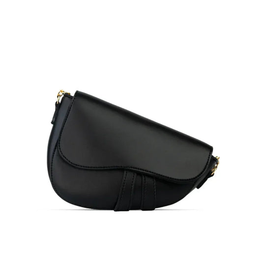 Nouva Bag Black - HASWEAR