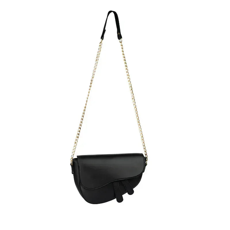 Nouva Bag Black - HASWEAR