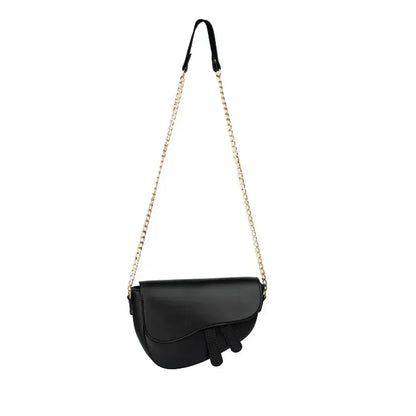 Nouva Bag Black - HASWEAR