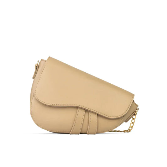 Nouva Bag Beige - HASWEAR