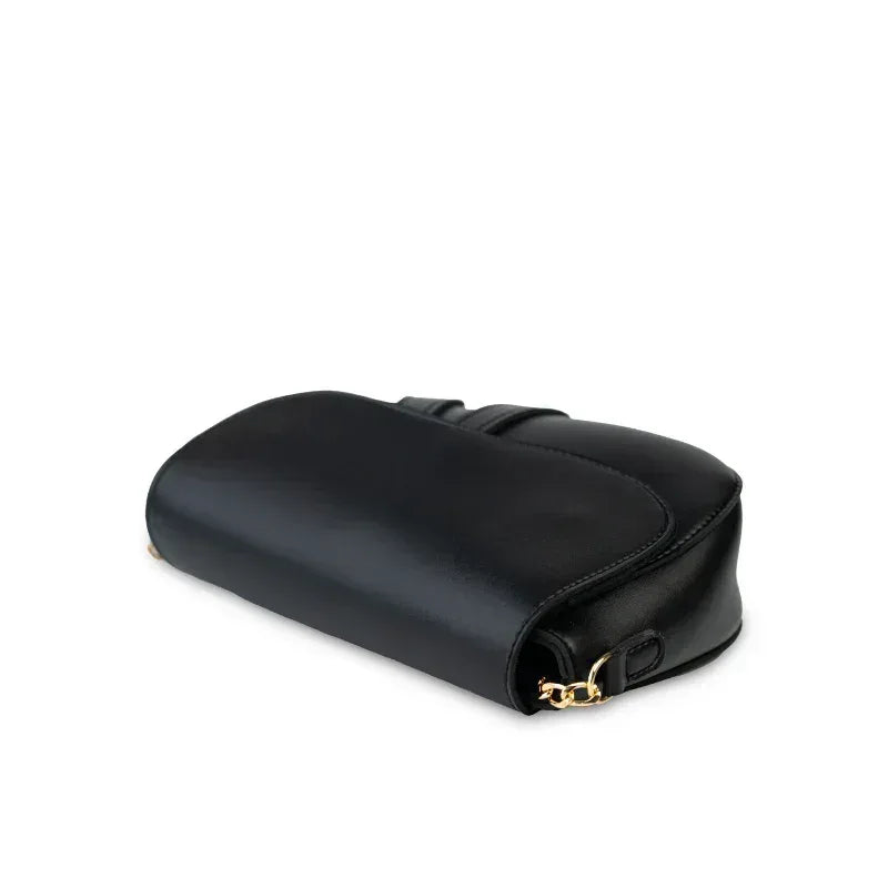 Nouva Bag Black - HASWEAR