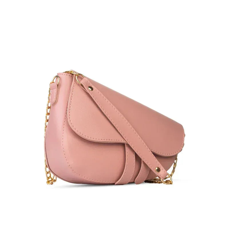 Nouva Bag Pink - HASWEAR