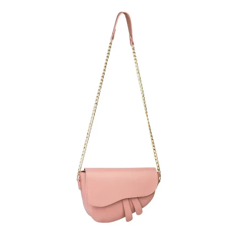 Nouva Bag Pink - HASWEAR