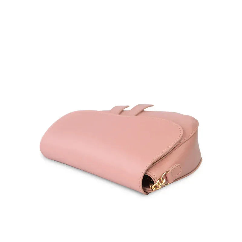 Nouva Bag Pink - HASWEAR