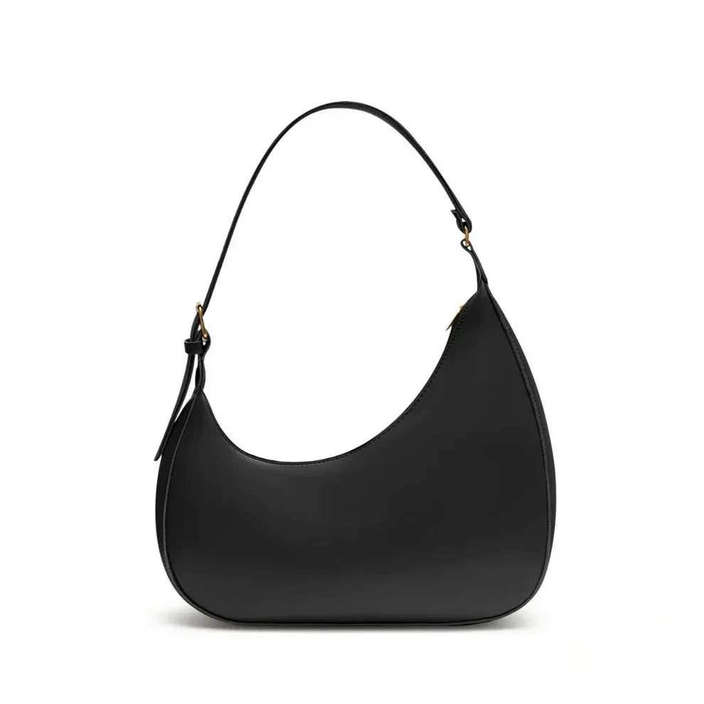 Haswear Miral Bag - Black - HASWEAR