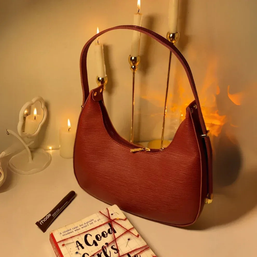 Haswear Ember Red - HASWEAR