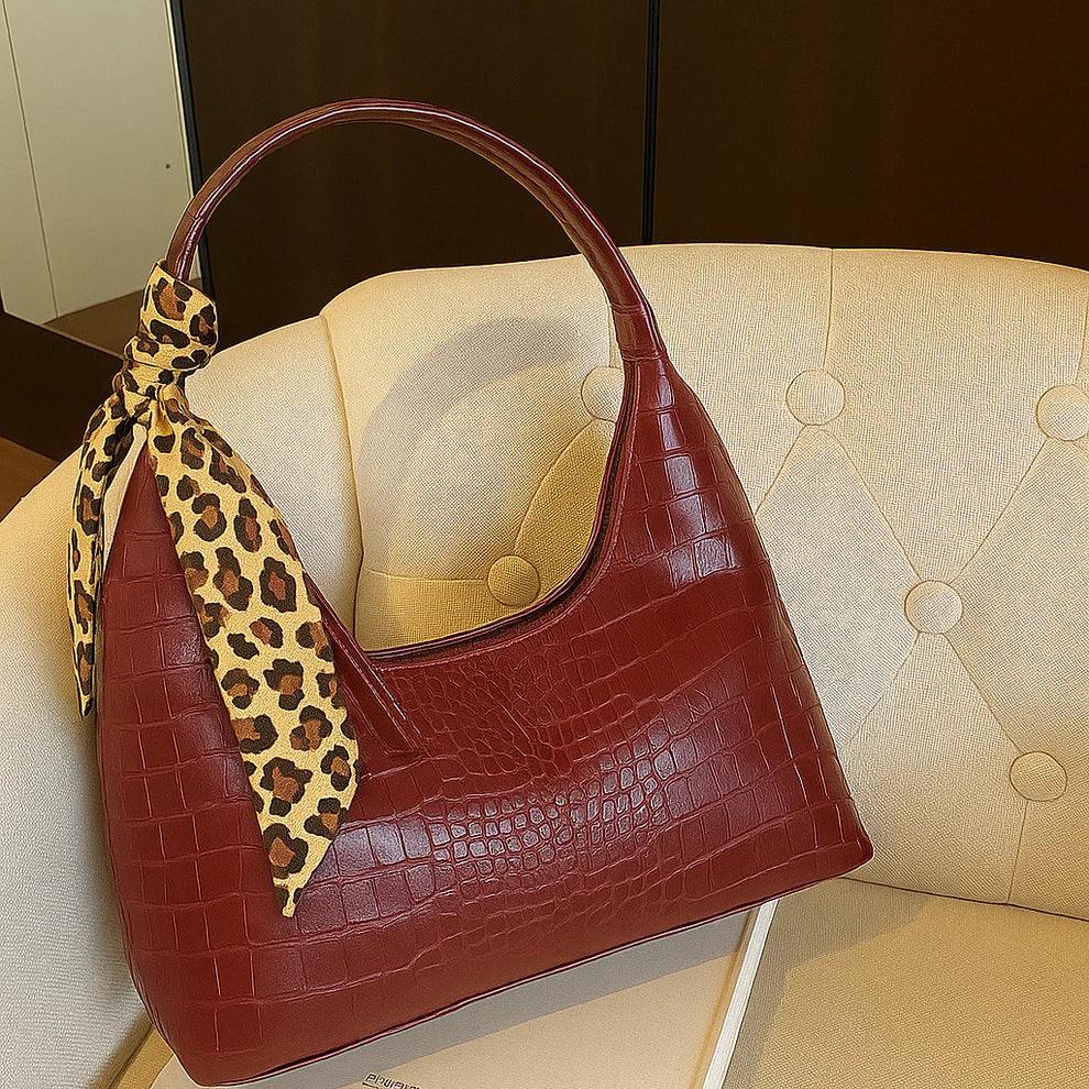 Haswear Sahara Bag - HASWEAR