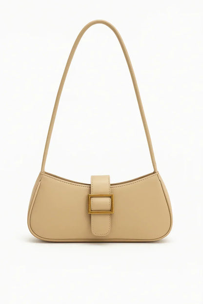 Ariana Black Tote Bag for Women - HASWEAR