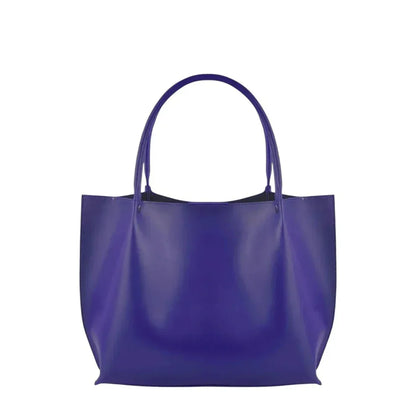 Cedar Tote Blue - HASWEAR
