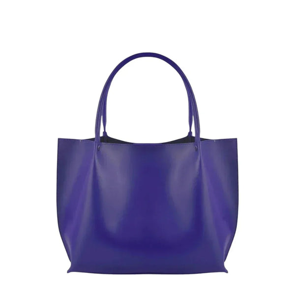 Cedar Tote Blue - HASWEAR