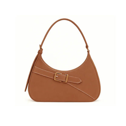 Valora Bag- Cherry Red - HASWEAR