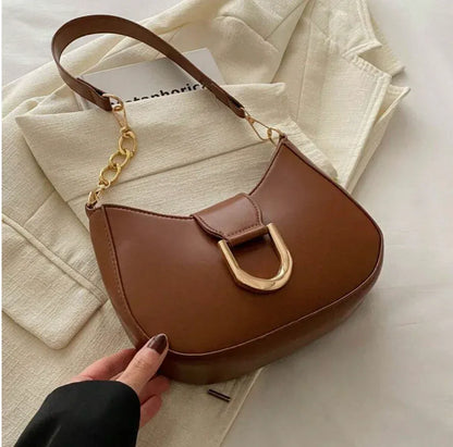 Haswear Eclipse Brown Bag - HASWEAR