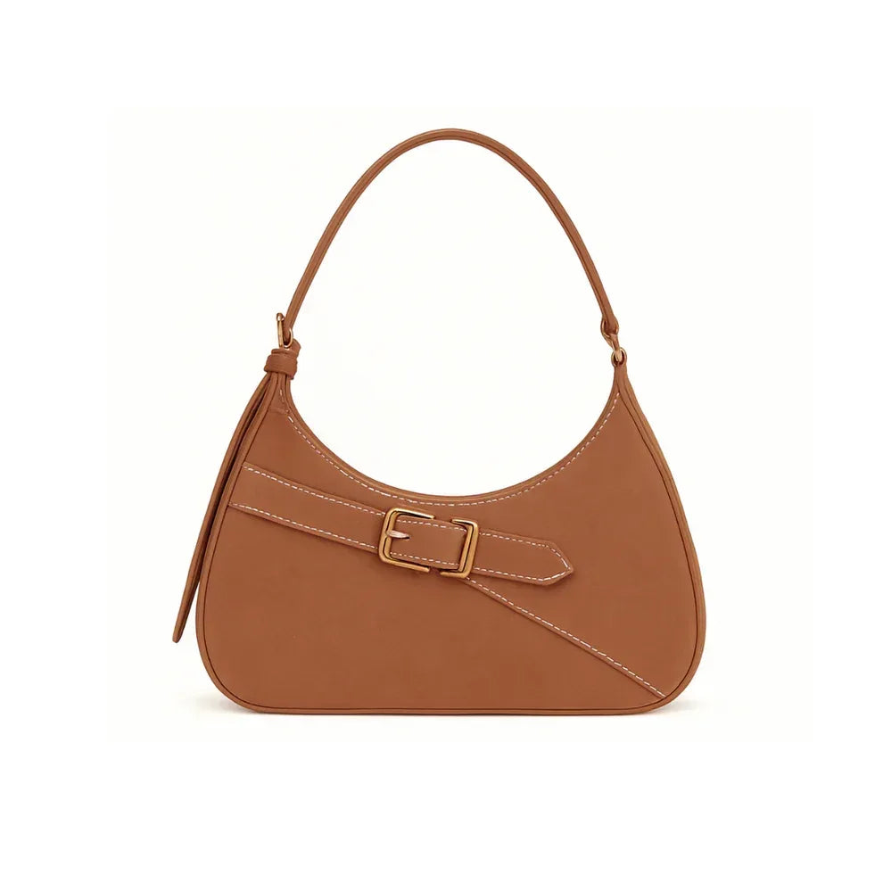 Valora Bag- Pink - HASWEAR