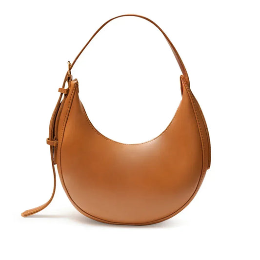 Haswear Claudia Bag Brown - HASWEAR