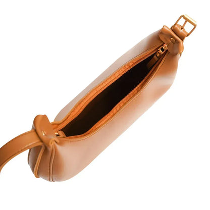 Haswear Claudia Bag Brown - HASWEAR