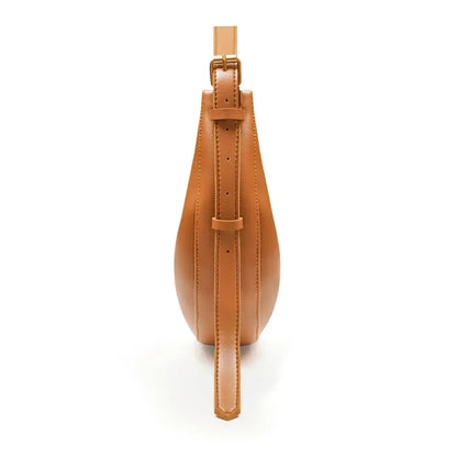 Haswear Claudia Bag Brown - HASWEAR