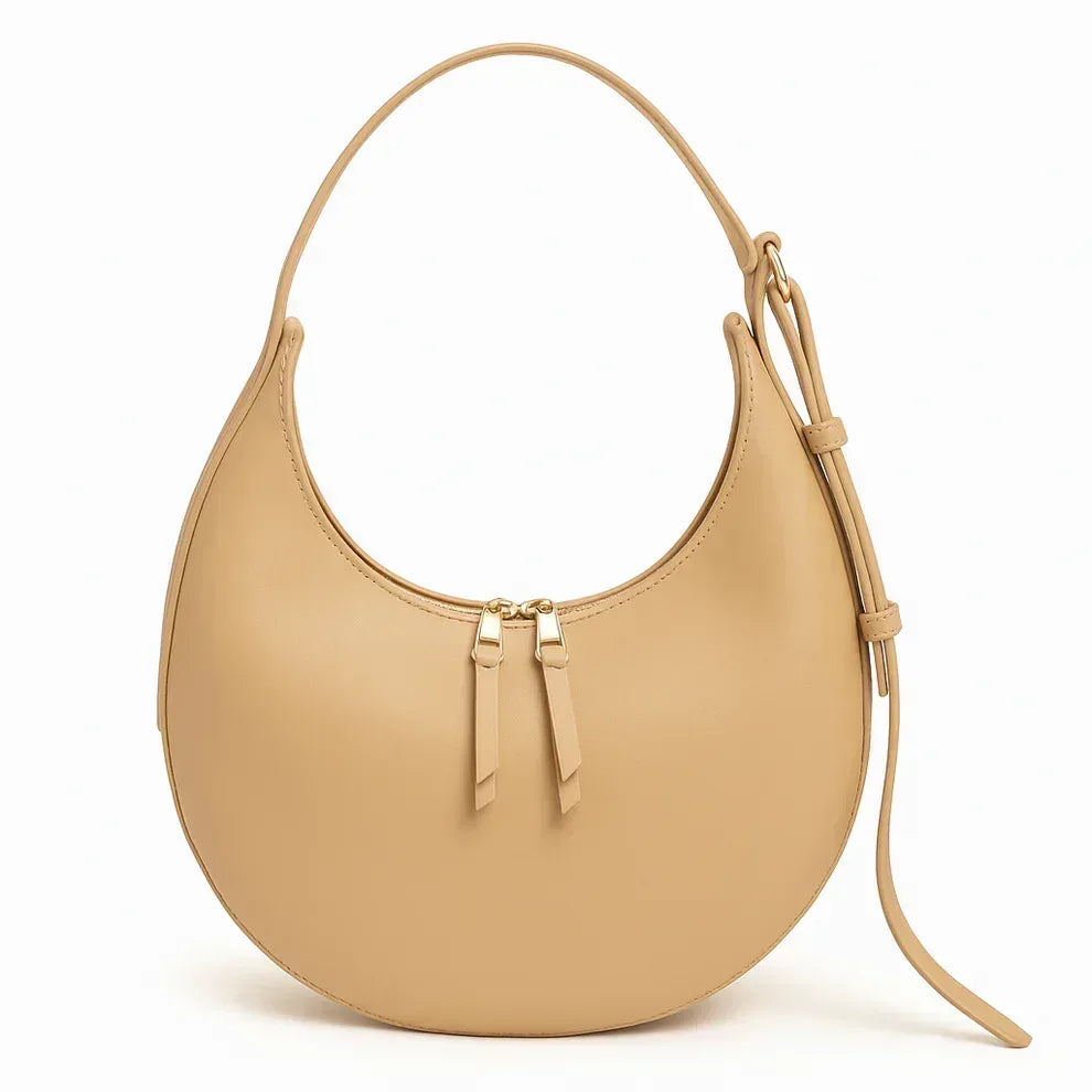 Haswear Claudia Bag Brown - HASWEAR