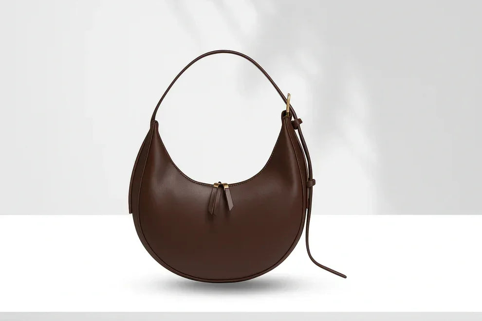 Haswear Claudia Bag Black - HASWEAR