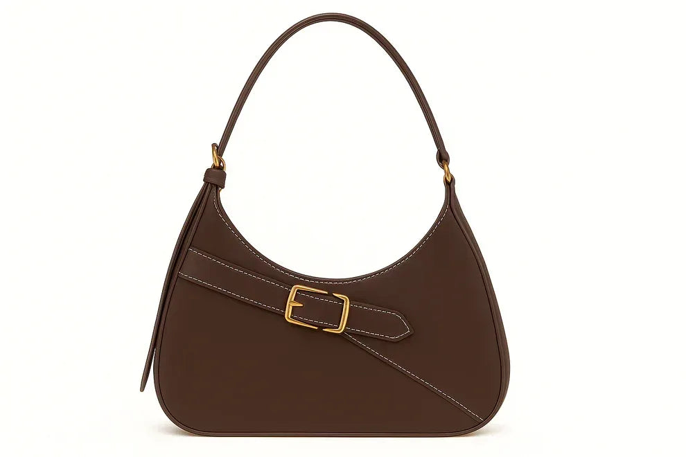 Valora Bag- Beige - HASWEAR