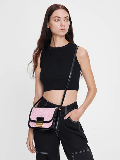 Cross Body Bags