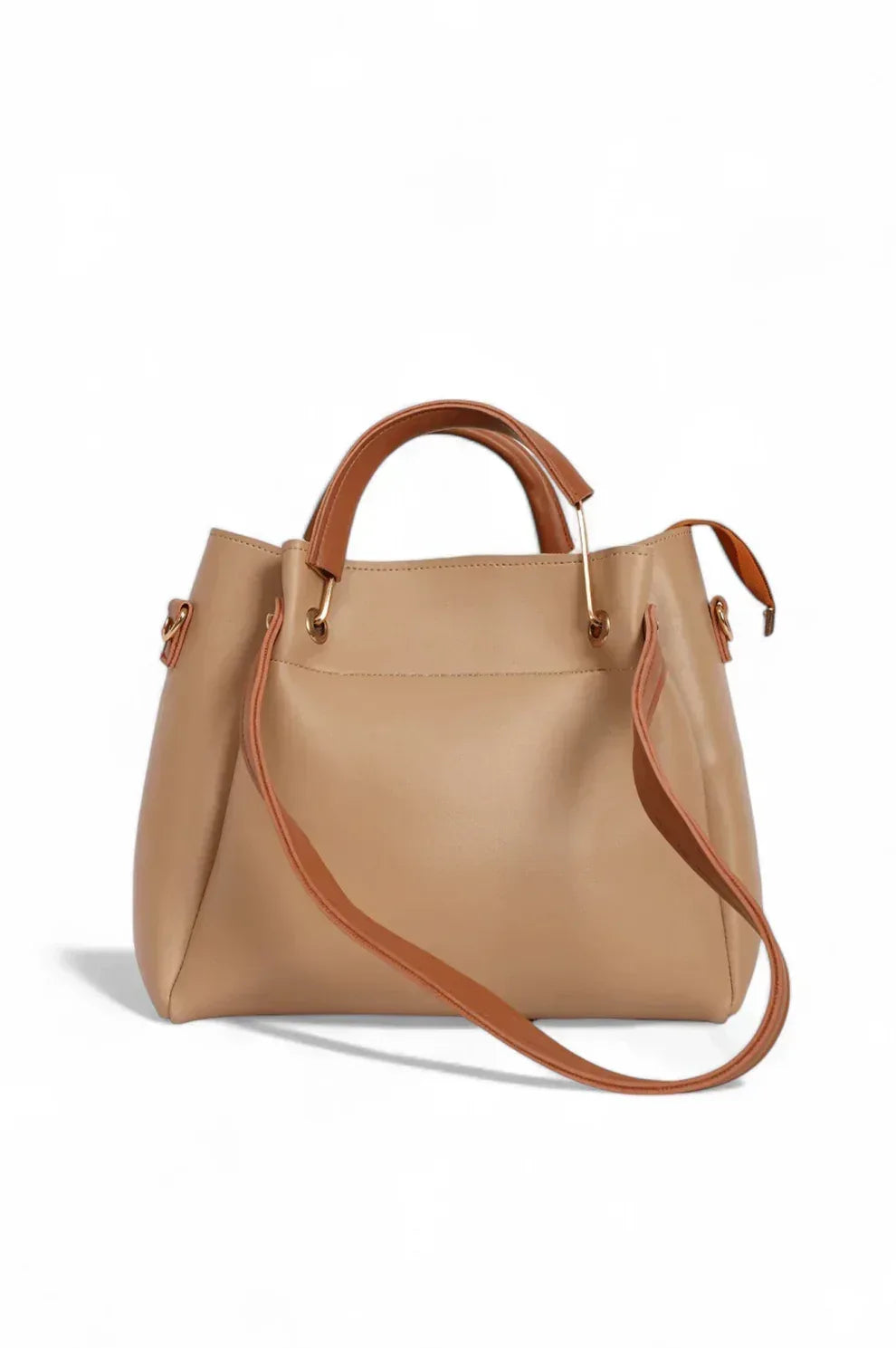 Haswear Montana Maroon 2 Pcs Set - HASWEAR