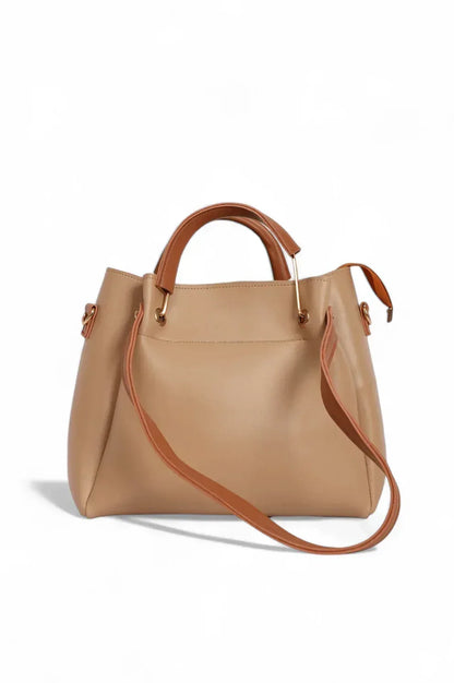 Haswear Montana Maroon 2 Pcs Set - HASWEAR