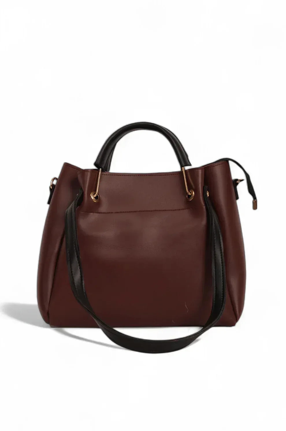 Haswear Montana Maroon 2 Pcs Set - HASWEAR