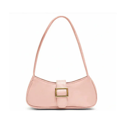 Ariana Black Tote Bag for Women - HASWEAR