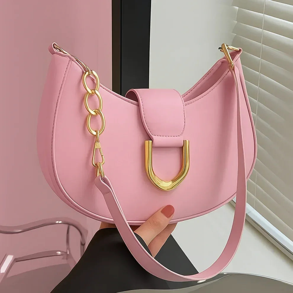 Haswear Eclipse Brown Bag - HASWEAR