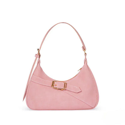 Valora Bag- Pink - HASWEAR